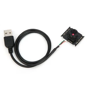 Camera Module Wide Angle Lens USB Camera Module High Frame Webcam Camera Module - Afbeelding 1 van 11