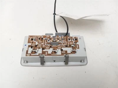 Chevrolet Equinox 2010-2017 luz domo techo trasera segunda fila Foto 1 de 4