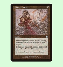 Magic tG: FOIL-C/UC Mercadian Masques (1999) • FOIL • Single Cards