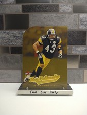 2005 Fleer Ultra - Gold Medallion #156 Troy Polamalu MINT