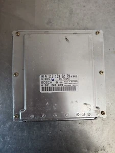 2003 Mercedes Benz S430 Oem Engine Ecm Ecu - Picture 1 of 2