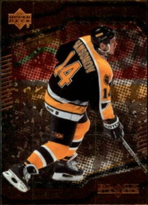 2000-01 Upper Deck Black Diamond (Complete Your Set) (You Pick)