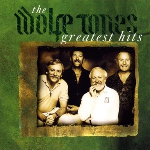 Wolfe Tones Greatest Hits CD The Best Of Tones Rebel Music - Picture 1 of 1
