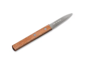 Kanetsune Seki Japan KC-344 Stainless Steel 60mm Kitchen Paring Cutlery Knife - Picture 1 of 5