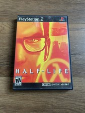 .PS2.' | '.Half Life.