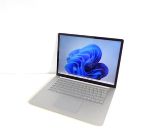 Microsoft Surface Laptop 5 i7-1265U 16GB 512GB SSD Win11 AZERTY 13,5" Touch #5 - Afbeelding 1 van 5