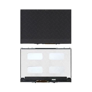 For Lenovo Yoga 730-13IKB LCD Touch Screen+ Bezel 13.3" FHD 1920x1080 5D10Q89746 - Afbeelding 1 van 4
