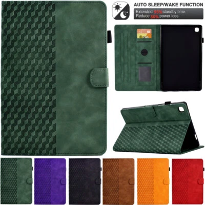 Smart Case Flip Leather Cover For iPad 5/6/7/8/9/10/11th Gen Mini 7 Air Pro 11" - Image 1 of 4