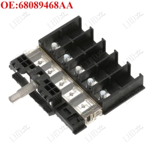 Fuse Block 68089468AA For Jeep Grand Cherokee Dodge Durango 2011 2012 2013-2018； - Picture 1 of 5