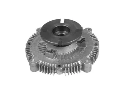 Embrague ventilador Nissan 720 1981-1986 27416QQ 1982 1983 1984 1985 Foto 1 de 2