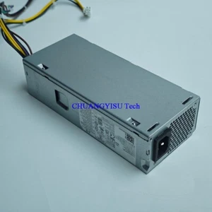 Fuente de alimentación para HP PRO 400G9 R SFF 240W, M76039-001,002, PA-2241-5; D21-240P1A - Imagen 1 de 4