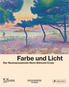 Frédéric Frank: Farbe und Licht: Der Neoimpressionist Henri-Edmond Cross - Foto 1 di 1