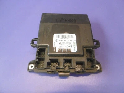 Centralina PORTA anteriore sinistra Mercedes-Benz A1648203785 Classe M w164 ML - Immagine 1 di 4