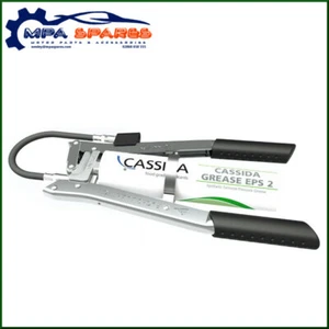 FUCHS HD ZWEIHAND FETTPRESSE IN LEBENSMITTELECHTIGKEIT - ORIGINAL ORIGINAL - Bild 1 von 3