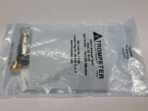 Trompeter PL375-13A TRT Plug Wrench Crimp Threaded for 8232 Cable - Picture 1 of 1