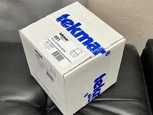 Tekmar 091 Snow Ice Sensor Socket BRAND NEW - Picture 1 of 1