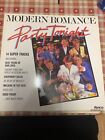 Modern Romance - Party Tonight - Vinyl LP Album - Ronco Records RON LP3 1980?s