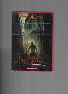 THE AMITYVILLE HORROR (DVD) NEU OVP in Folie - Bild 1 von 2