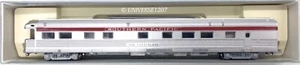 N Scale Kato 156-0818 Budd Business Car SP #SSW Cottonland Passenger Coach NIB - Picture 1 of 12