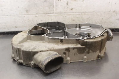 Arctic Cat Prowler XTX 700 2008 4x4 H1 embrague automático cubierta del motor lateral H118 Foto 1 de 4