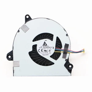 New Cooler Fan For Asus VivoMini VC65 VC65R Cooling Fan - Picture 1 of 2