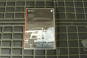 RARE VIP Solo Brochure Brochure VW Golf 5 Mark V GTI USA DVD & Brochure - Picture 1 of 1