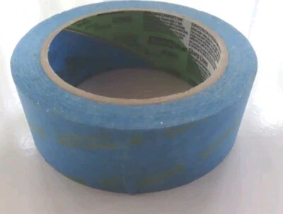 Cinta de pintura azul escocés para enmascarar pintores 2093 Foto 1 de 4