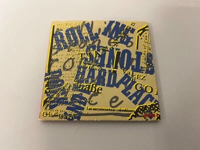 Rolling Stones – Rock And A Hard Place - 3" Mini CD Single © 1989 - Bild 1 von 2