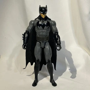 Mattel DC 2016 JUSTICE LEAGUE ACTION - BATMAN 11'' ACTIONFIGUR - Bild 1 von 9