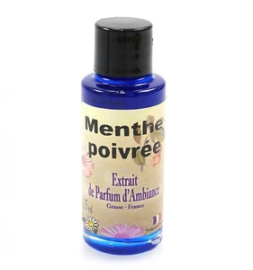 Extrait de parfum d'ambiance - Menthe poivrée - 15 - Imagen 1 de 4