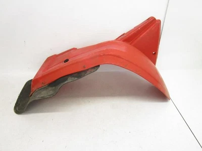 Guardabarros trasero derecho 82 Honda ATC 200 E Big Red OEM 80100-958-682 1982-1984 Foto 1 de 4