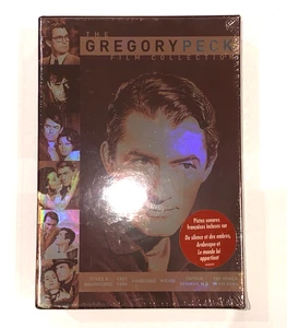 Juego de 3 DVD The Gregory Peck Film Collection nuevo sellado - Imagen 1 de 6
