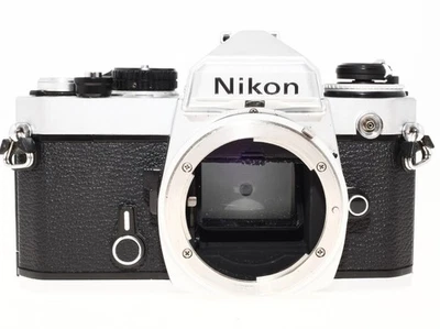 Nikon FE - Immagine 1 di 4