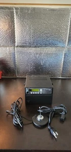 MOTOROLA MCS 2000 #M01HX+812W / ASTRON SL-15SM/GTX 800 MHz radio - Zdjęcie 1 z 17