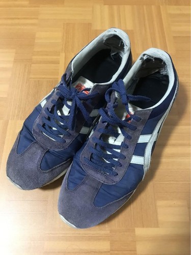 ASICS Uomo 10.5US Onitsuka Tiger