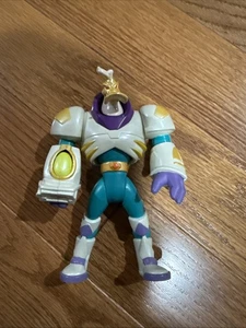 1996 Mattel Mighty Ducks Wildwing Team Leader Action Figure Extreme Battle Ducks - Picture 1 of 4