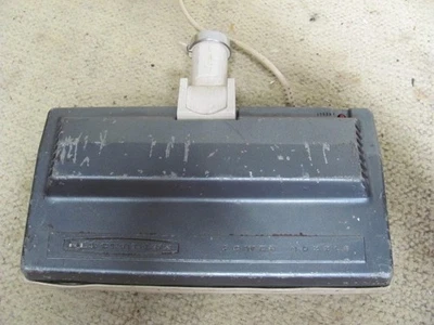 Electrolux Bote Aspiradora Cabezal Eléctrico Boquilla Cepillo Batidor Barra PN4 2 Pin Foto 1 de 4