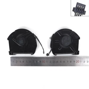 Laptop Cooling Fan for Thor 911pro 911 Pro Aorus 15-XA 15-XA (ORG) - Picture 1 of 3