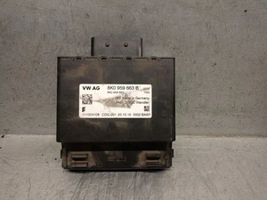 8K0959663B MODULO ELECTRONICO / 5571540 PARA SEAT IBIZA IV ST 6J8, 6P8 1.2 TSI - Foto 1 di 10