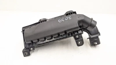 PEUGEOT 2008 MK2 P24 AIR FILTER BOX HOUSING 9812735680 2024 - Image 1 of 4