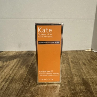 Kate Somerville Exfolikate Intensive Exfoliating Treatment 2 fl oz - Image 1 of 3