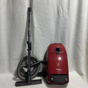 Miele Flamenco S248i Vacuum Cleaner Canister And Hose - Picture 1 of 13
