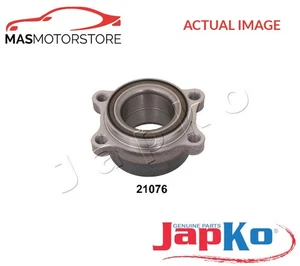 BUJE RUEDA TRASERO JAPKO 421076 V PARA INFINITI FX 206KW,232KW - Imagen 1 de 6