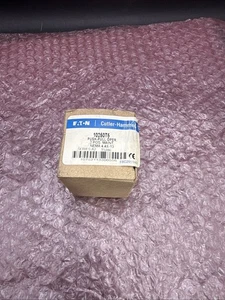 Eaton Cutler Hammer 10250T5 2 Position Maintained Push Pull Operator NEW - Picture 1 of 5