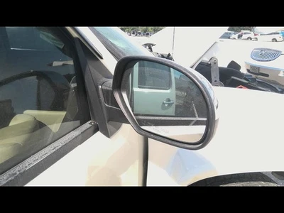  2009 - 2014 CHEVROLET SUBURBAN 1500 Passenger Side View Mirror Power Opt DL3  - Изображение 1 из 4