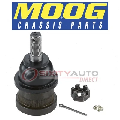 MOOG Front Lower Ball Joint for 1971-1974 GMC P15 P1500 Van - Spring Ride ae Foto 1 de 4