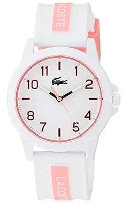 Reloj Lacoste TEEN Cuarzo Rosa 2020143 Foto 1 de 2