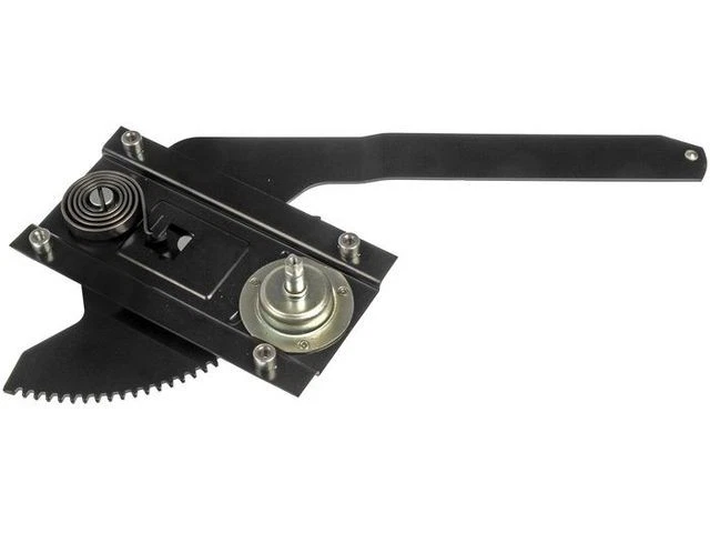 Regulador de ventana delantero izquierdo para 1989-1992 International 1452SC 1990 1991 GC868CK Foto 1 de 1