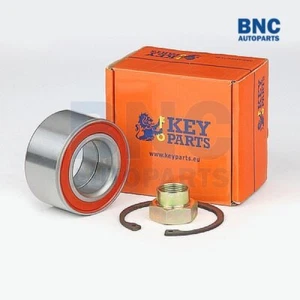 Front Wheel Bearing Kit fits FORD ESCORT CLASSIC (1998-2000) Key Parts - Picture 1 of 2
