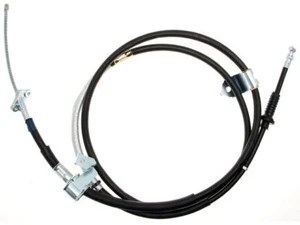 For 2006-2011, 2013-2015 Toyota Tacoma Parking Brake Cable AC Delco 77599TWKF - Picture 1 of 2